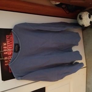 Sonoma jean company shirt